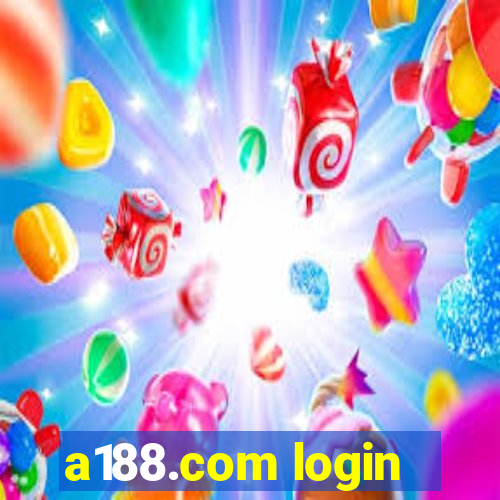 a188.com login